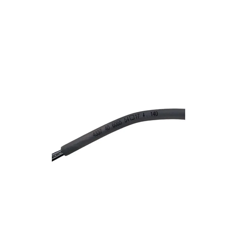 Silhouette Eyeglasses 4337 40 6055 Blue‎ Half Rim Metal Frame Austria 54[]17 140